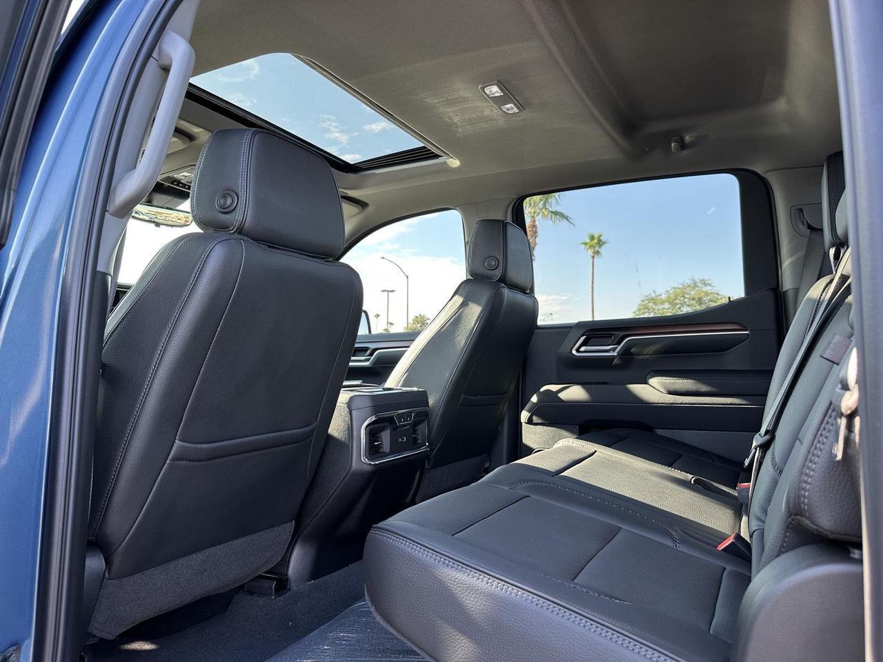 2025 GMC Sierra 1500 Denali Tucson AZ