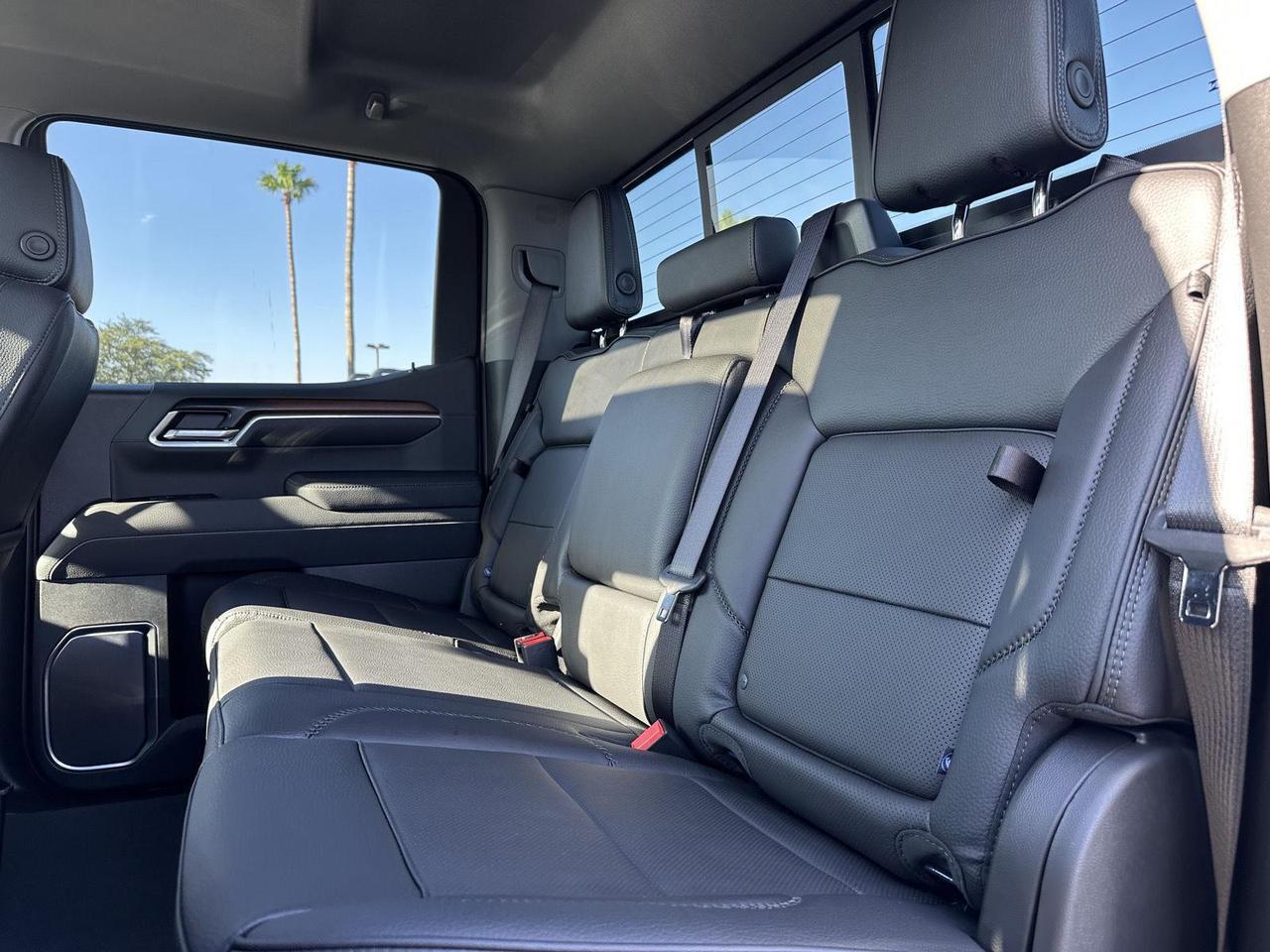 2025 GMC Sierra 1500 Denali Tucson AZ