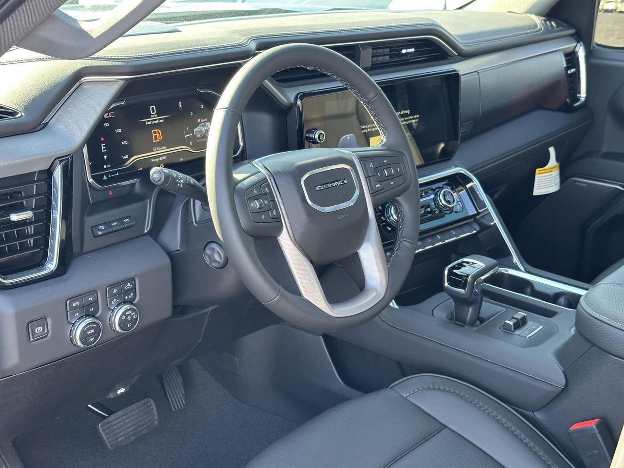 2025 GMC Sierra 1500 Denali Tucson AZ