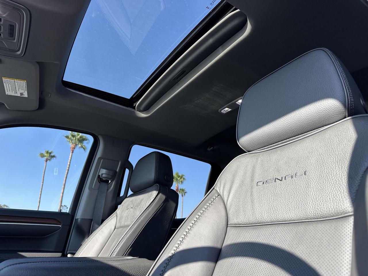 2025 GMC Sierra 1500 Denali Tucson AZ