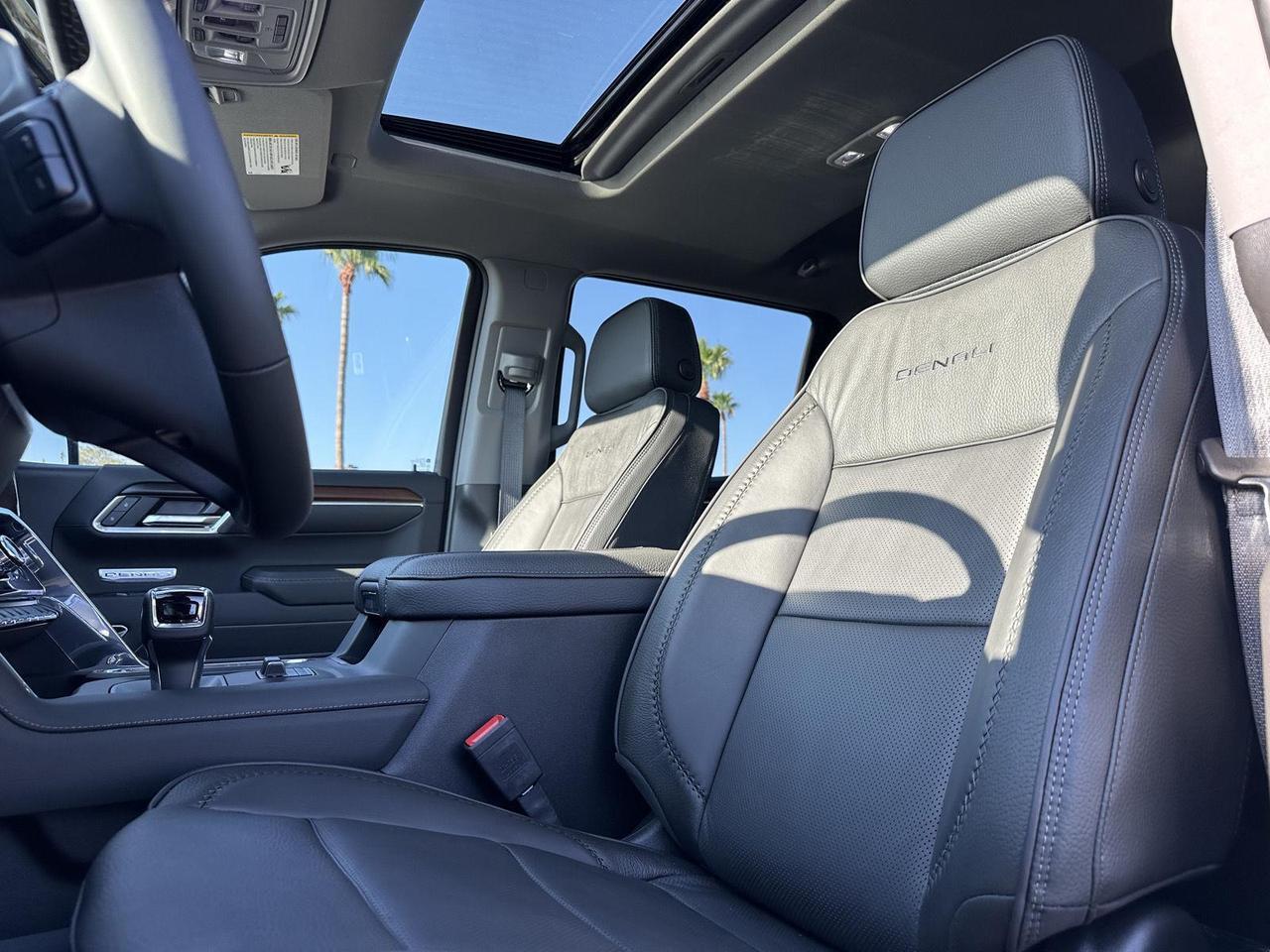2025 GMC Sierra 1500 Denali Tucson AZ