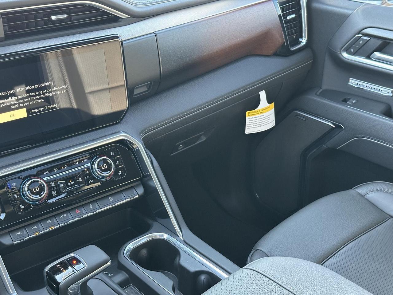 2025 GMC Sierra 1500 Denali Tucson AZ