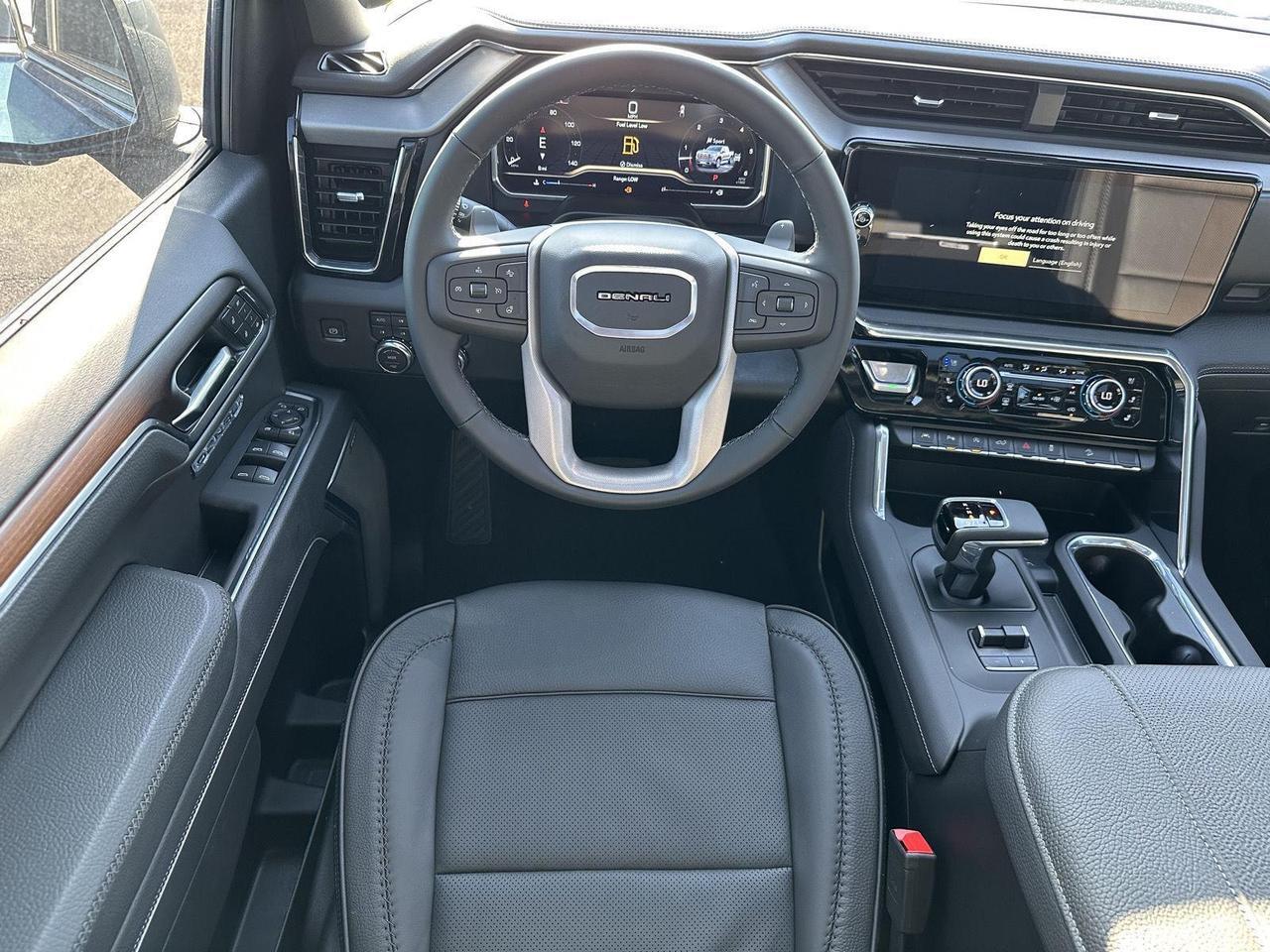 2025 GMC Sierra 1500 Denali Tucson AZ