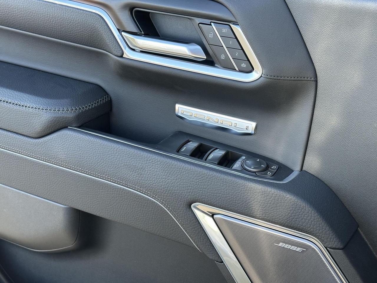 2025 GMC Sierra 1500 Denali Tucson AZ