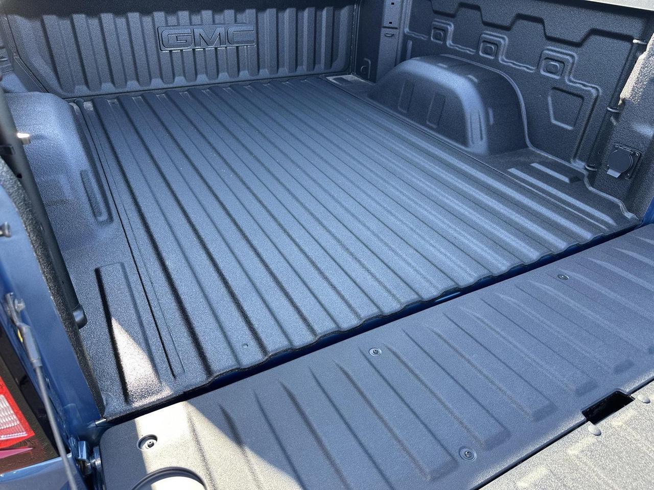2025 GMC Sierra 1500 Denali Tucson AZ