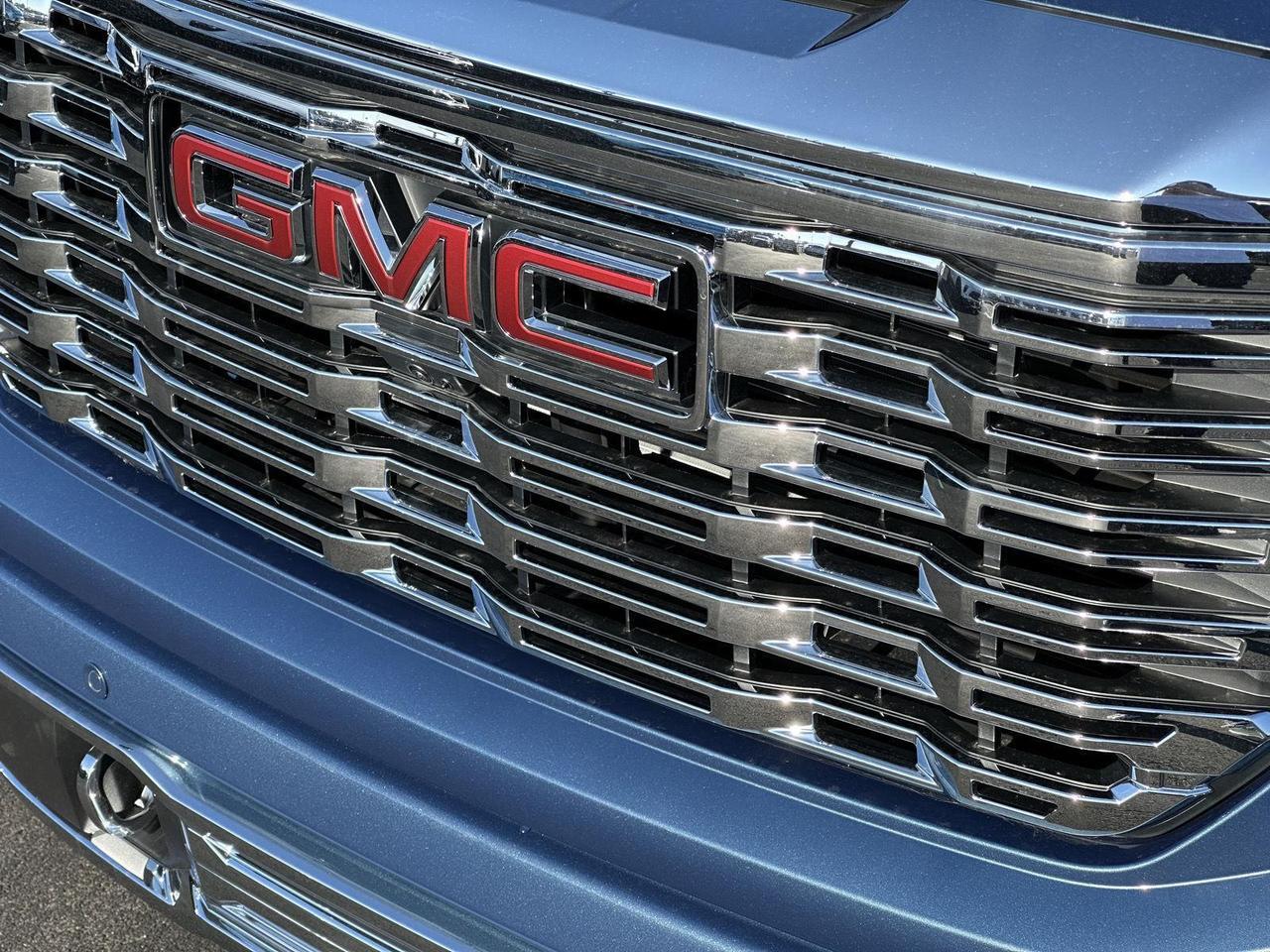 2025 GMC Sierra 1500 Denali Tucson AZ