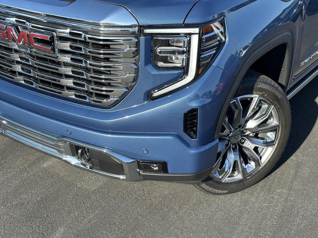 2025 GMC Sierra 1500 Denali Tucson AZ