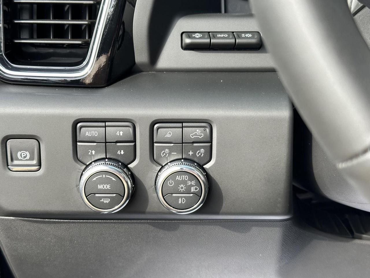 2025 GMC Sierra 1500 Denali Tucson AZ