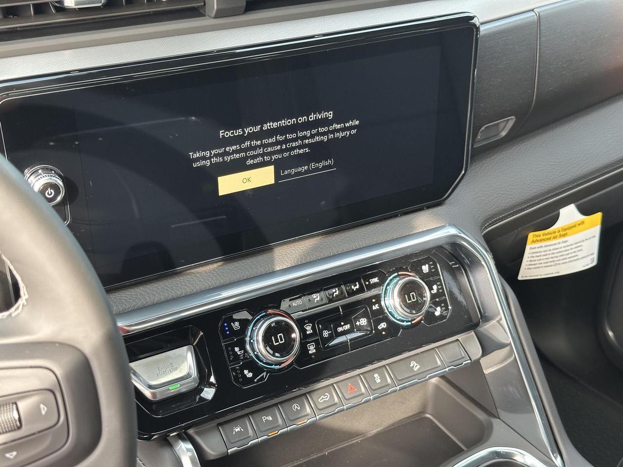 2025 GMC Sierra 1500 Denali Tucson AZ