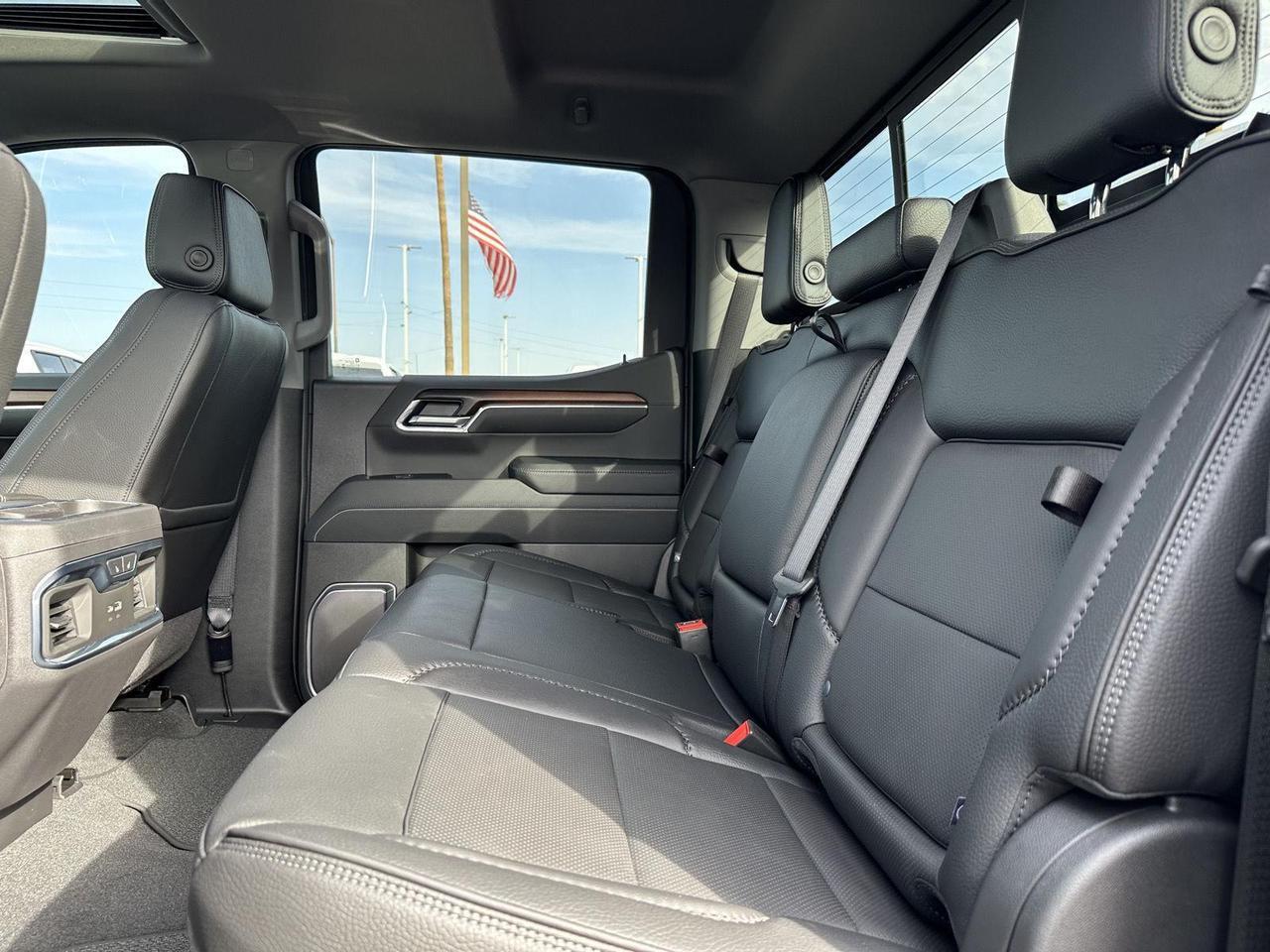 2025 GMC Sierra 1500 Denali Tucson AZ