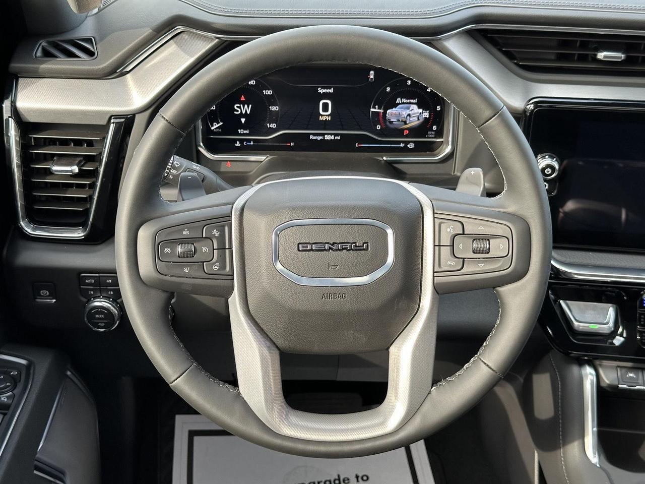 2025 GMC Sierra 1500 Denali Tucson AZ