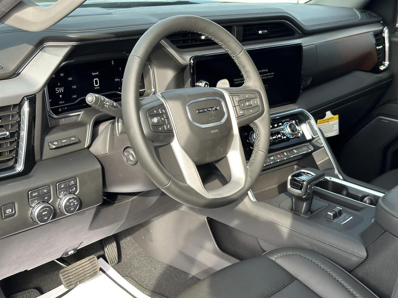 2025 GMC Sierra 1500 Denali Tucson AZ