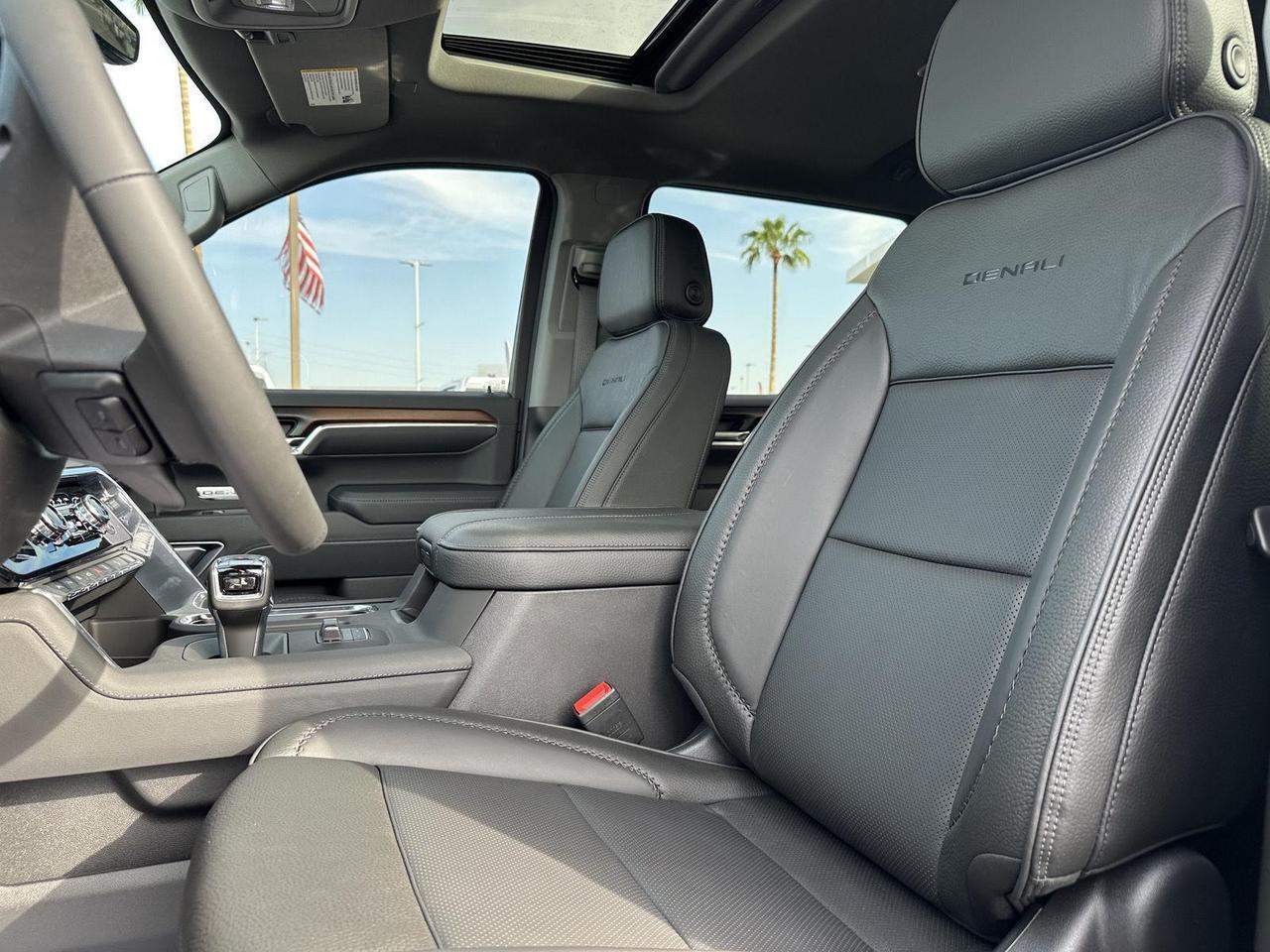 2025 GMC Sierra 1500 Denali Tucson AZ