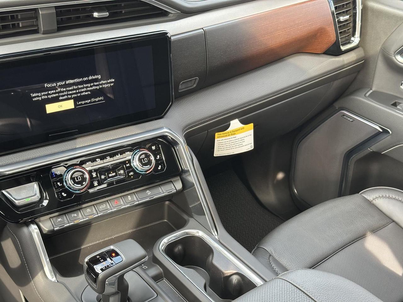 2025 GMC Sierra 1500 Denali Tucson AZ