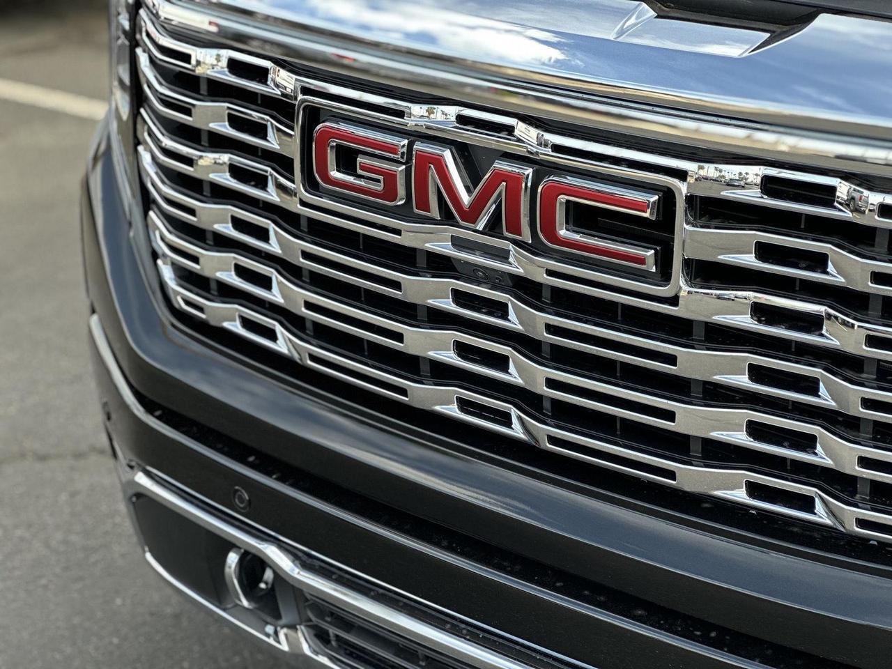 2025 GMC Sierra 1500 Denali Tucson AZ