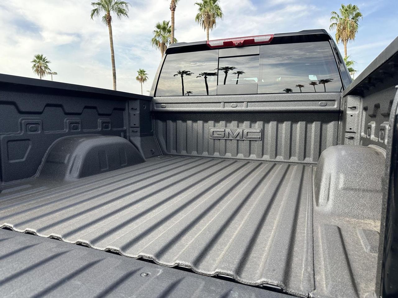 2025 GMC Sierra 1500 Denali Tucson AZ