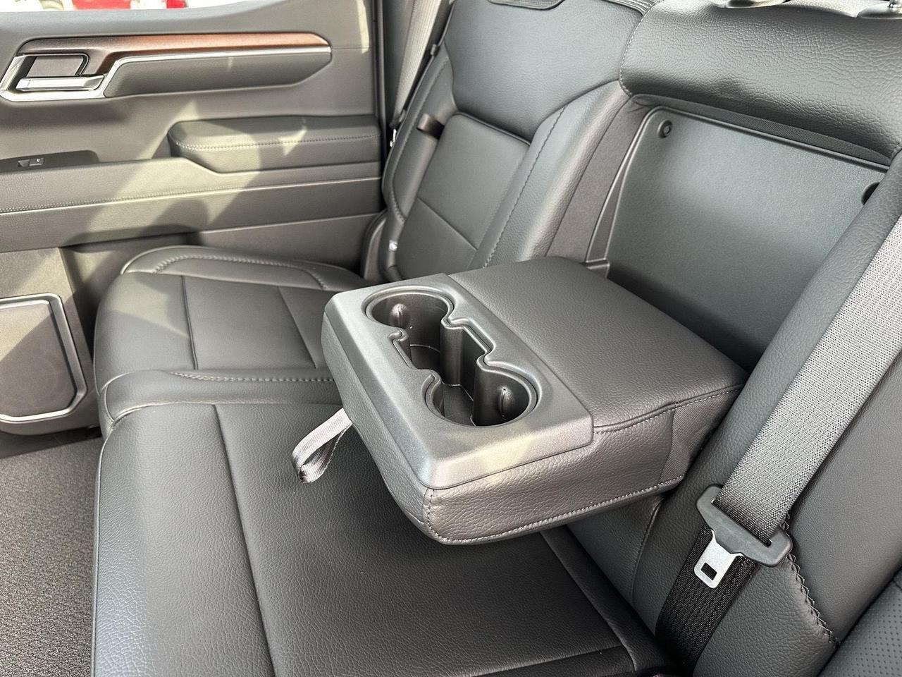 2025 GMC Sierra 1500 Denali Tucson AZ