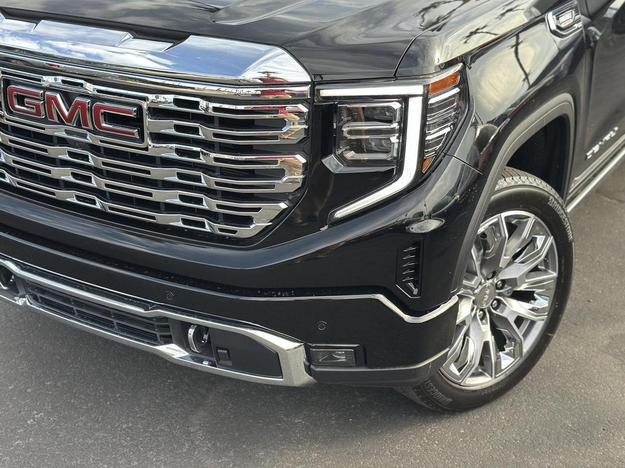 2025 GMC Sierra 1500 Denali Tucson AZ