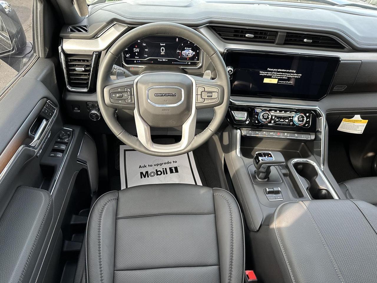 2025 GMC Sierra 1500 Denali Tucson AZ