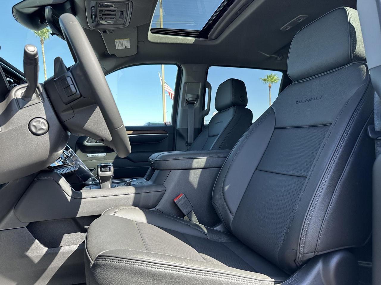 2025 GMC Sierra 1500 Denali Tucson AZ