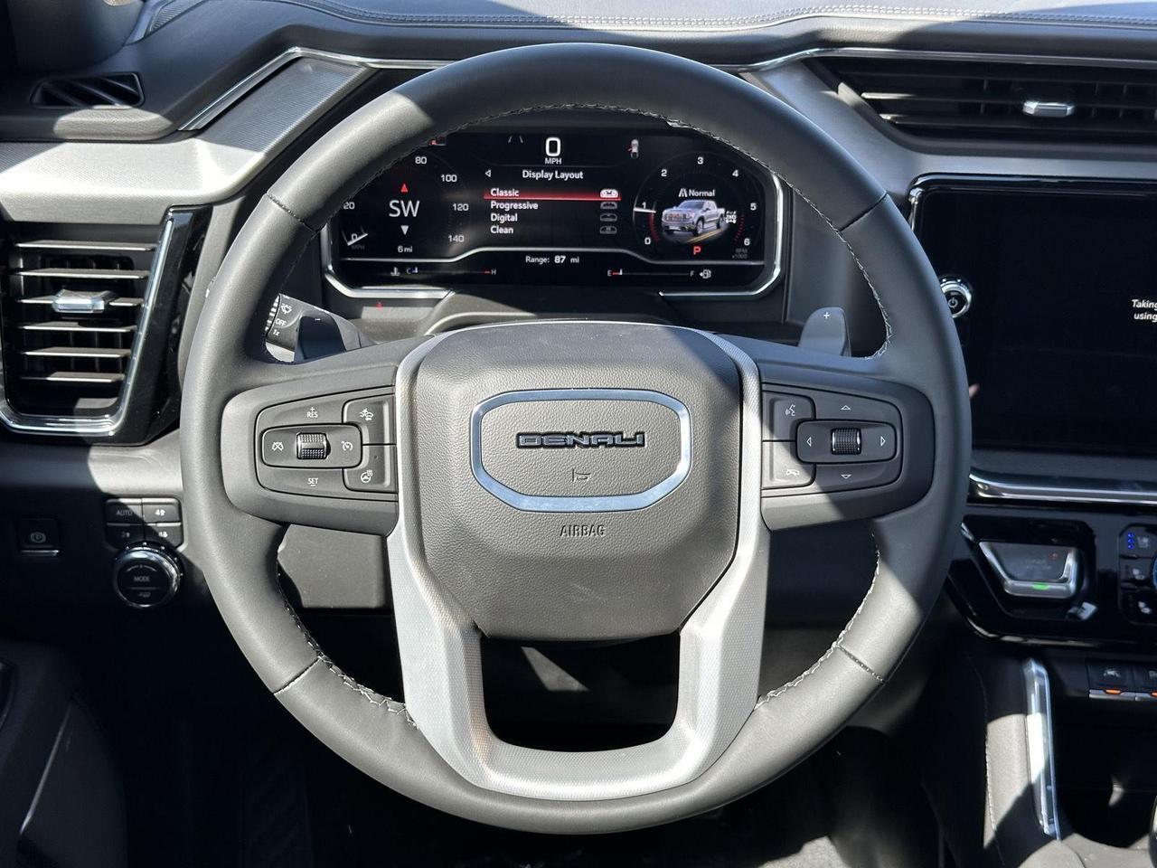 2025 GMC Sierra 1500 Denali Tucson AZ