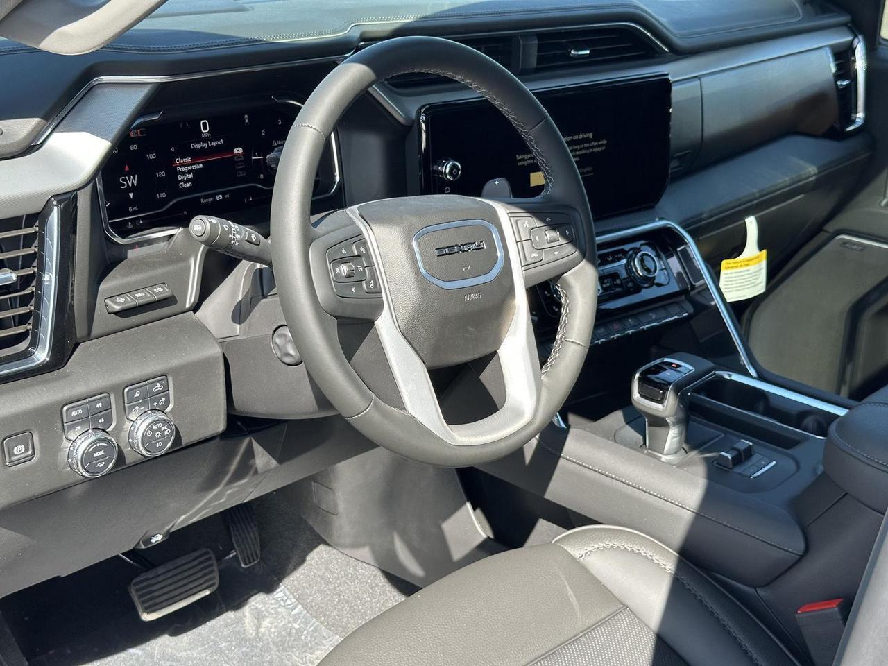 2025 GMC Sierra 1500 Denali Tucson AZ