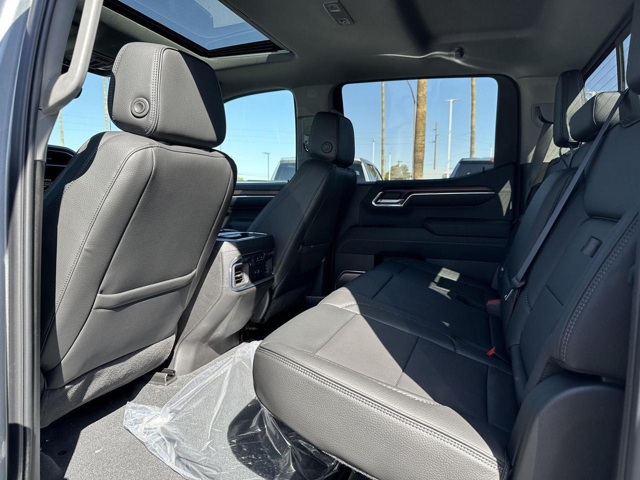 2025 GMC Sierra 1500 Denali Tucson AZ