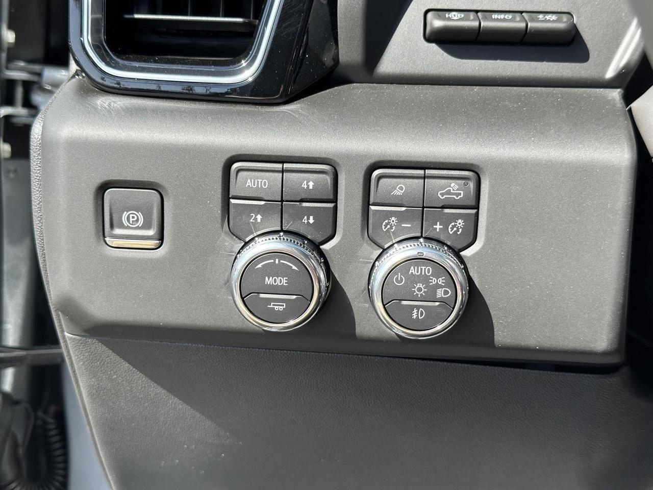 2025 GMC Sierra 1500 Denali Tucson AZ