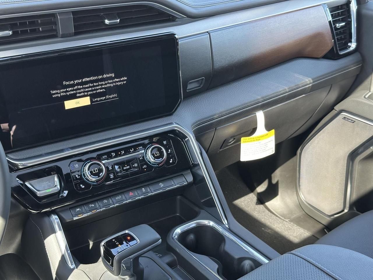 2025 GMC Sierra 1500 Denali Tucson AZ