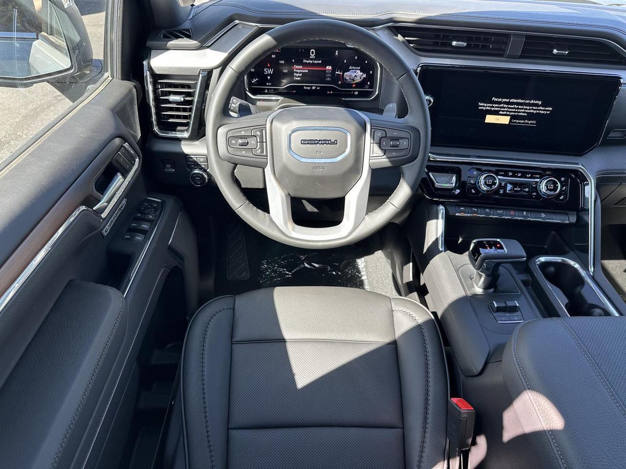 2025 GMC Sierra 1500 Denali Tucson AZ