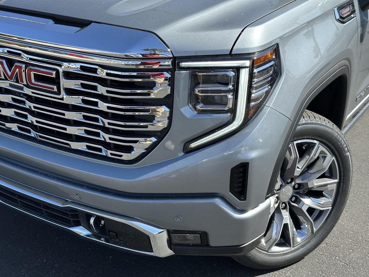 2025 GMC Sierra 1500 Denali Tucson AZ