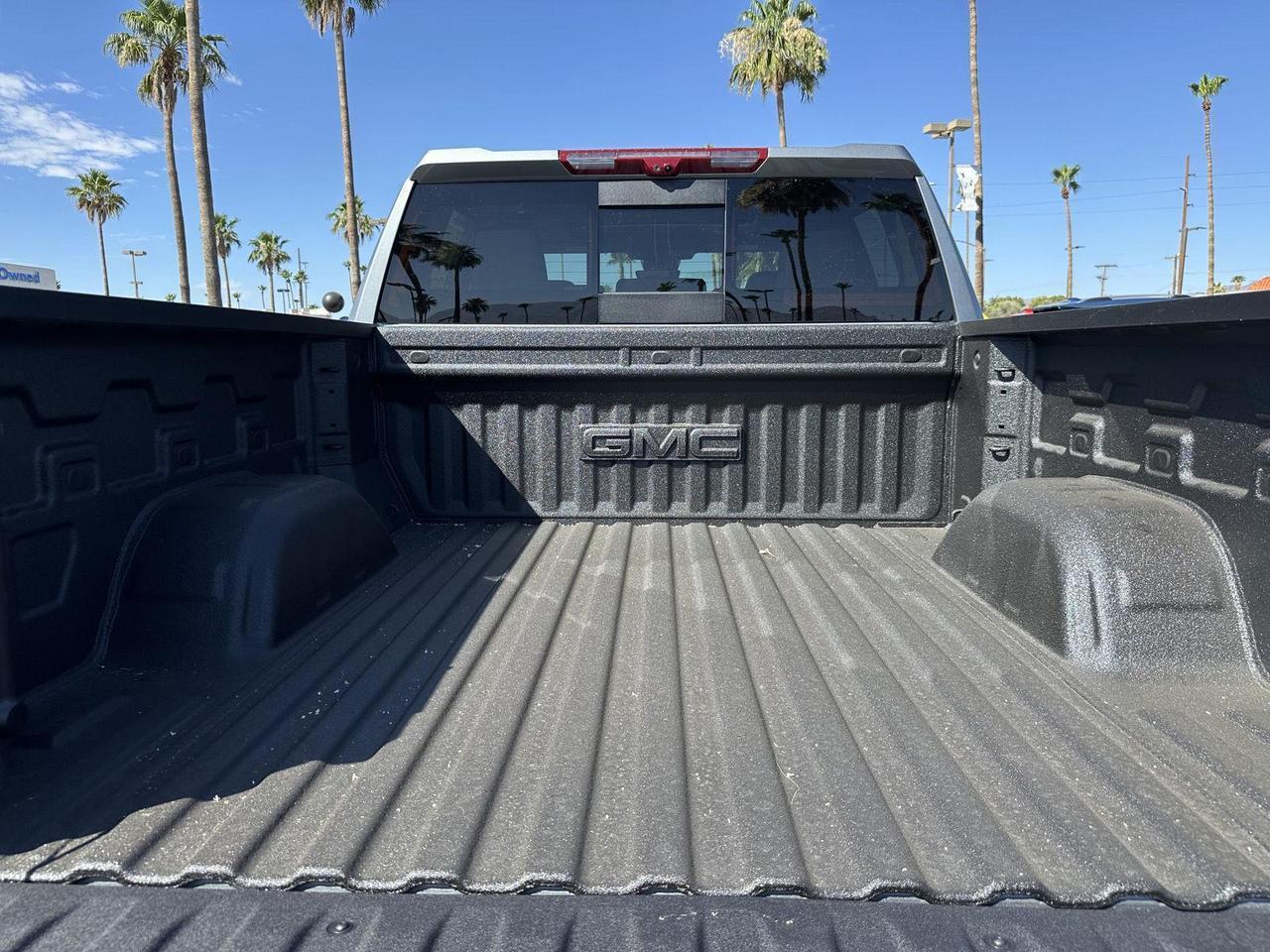 2025 GMC Sierra 1500 Denali Tucson AZ