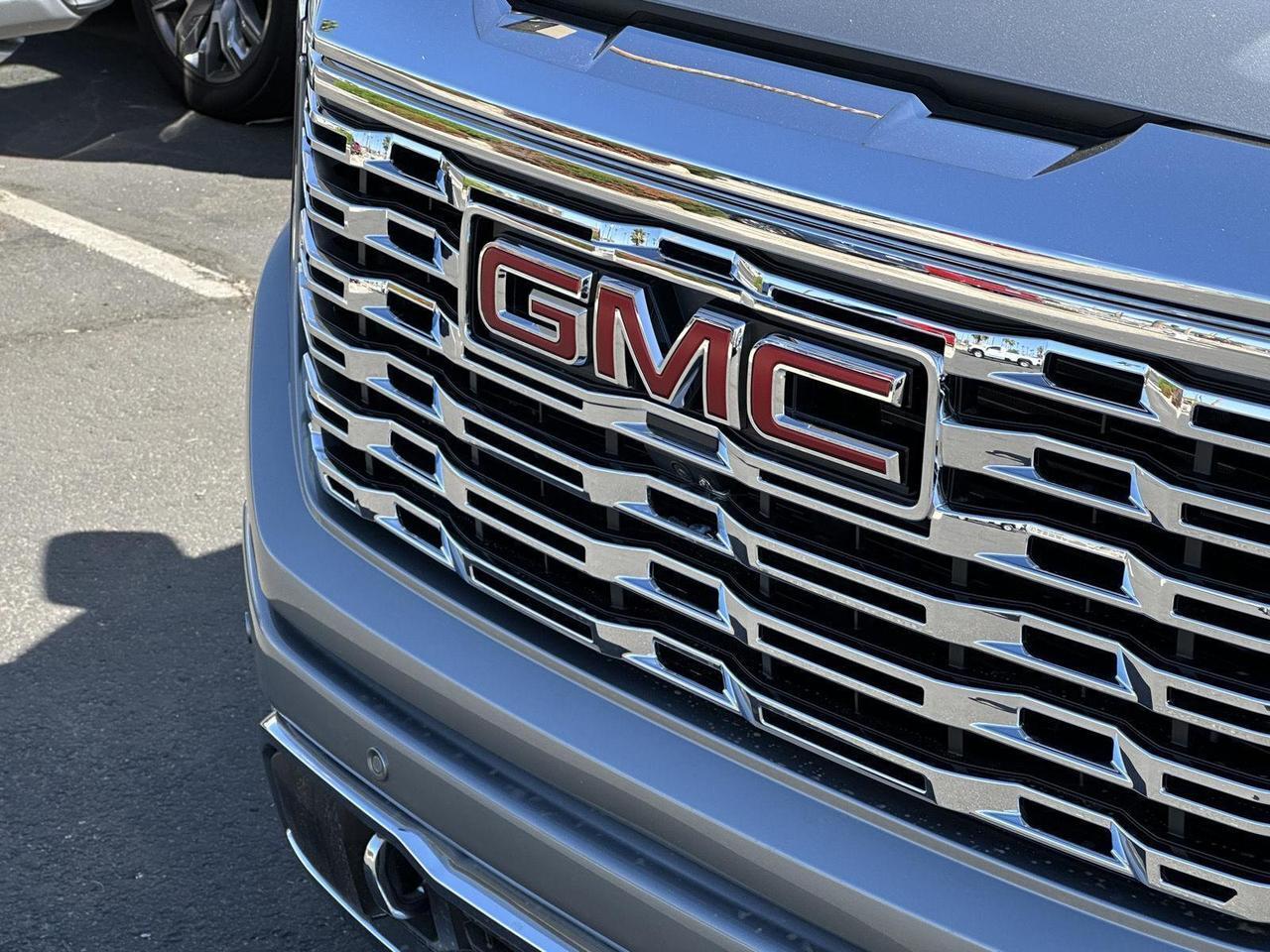 2025 GMC Sierra 1500 Denali Tucson AZ