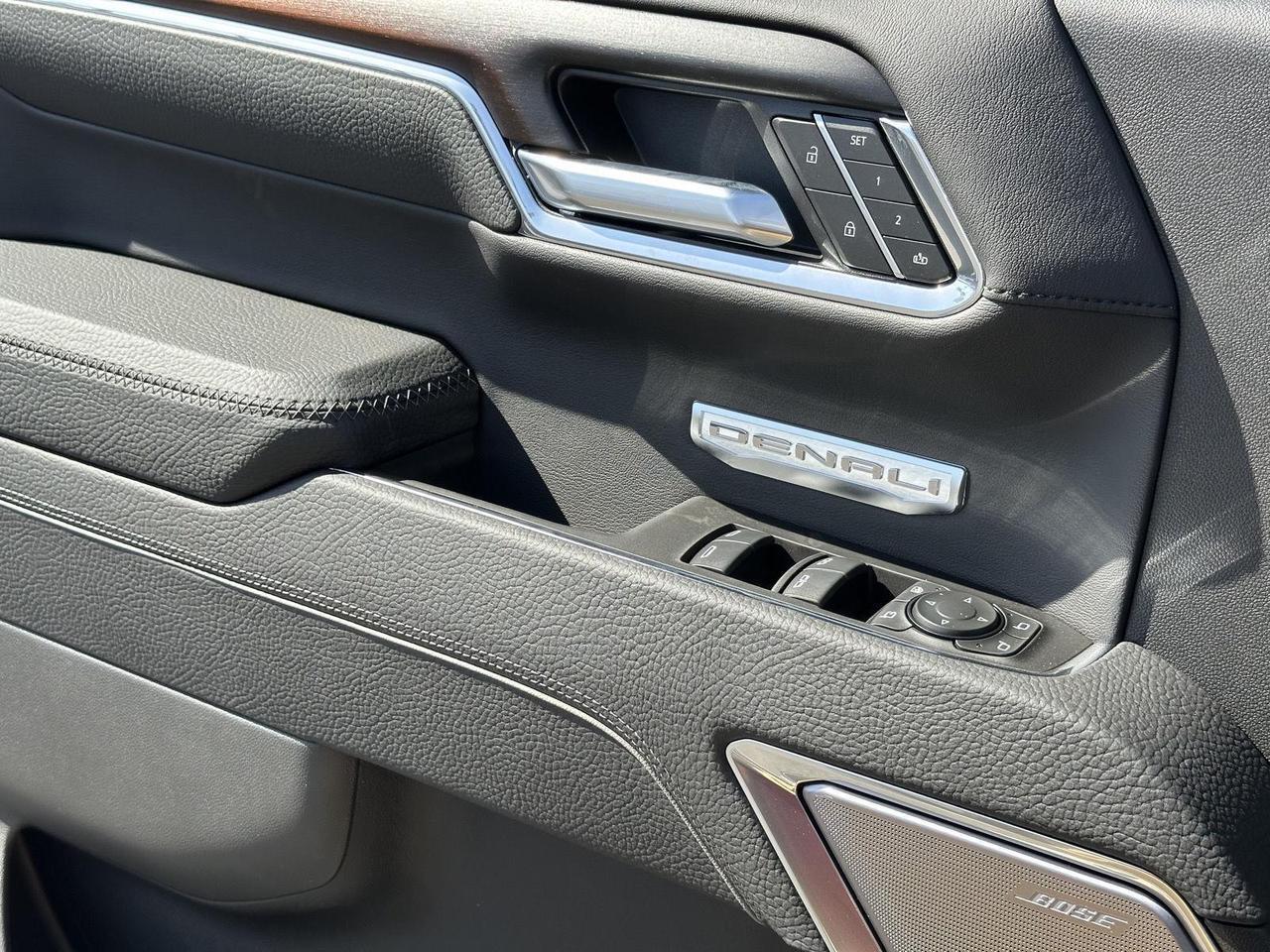 2025 GMC Sierra 1500 Denali Tucson AZ