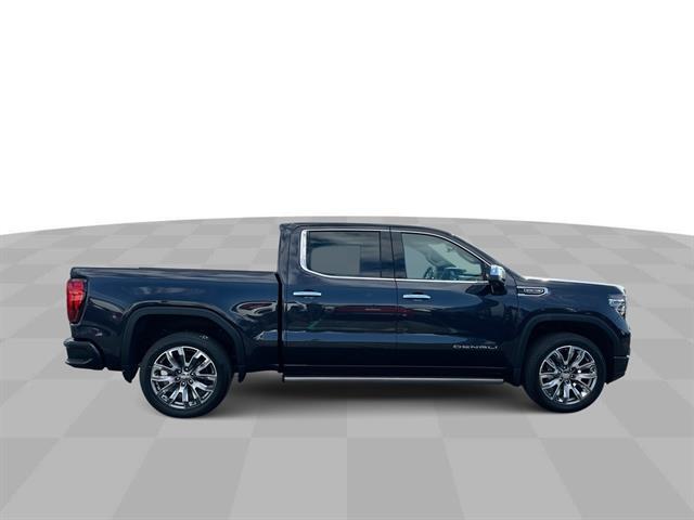 2025 GMC Sierra 1500 Denali Tucson AZ