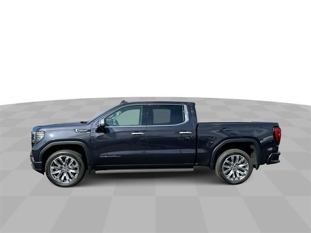 2025 GMC Sierra 1500 Denali Tucson AZ