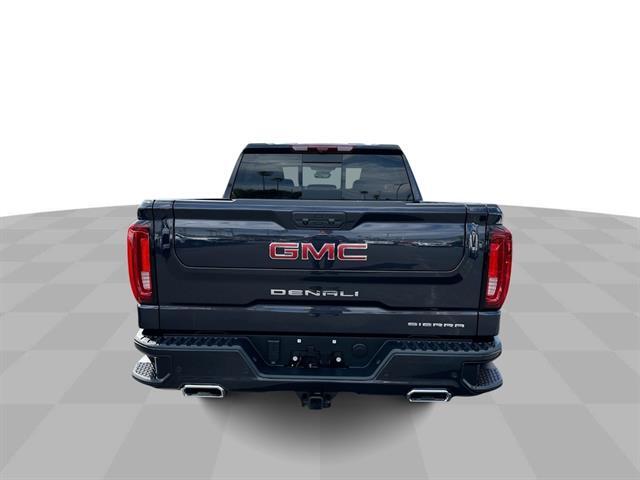 2025 GMC Sierra 1500 Denali Tucson AZ