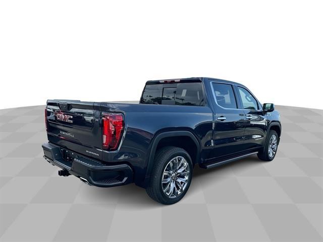 2025 GMC Sierra 1500 Denali Tucson AZ