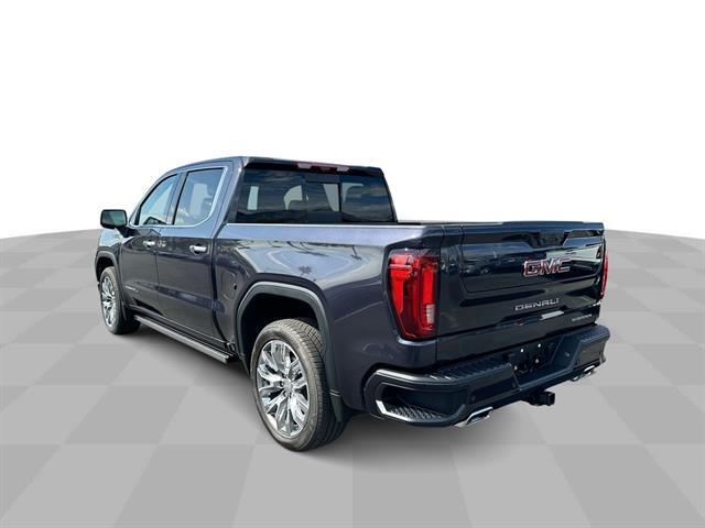 2025 GMC Sierra 1500 Denali Tucson AZ