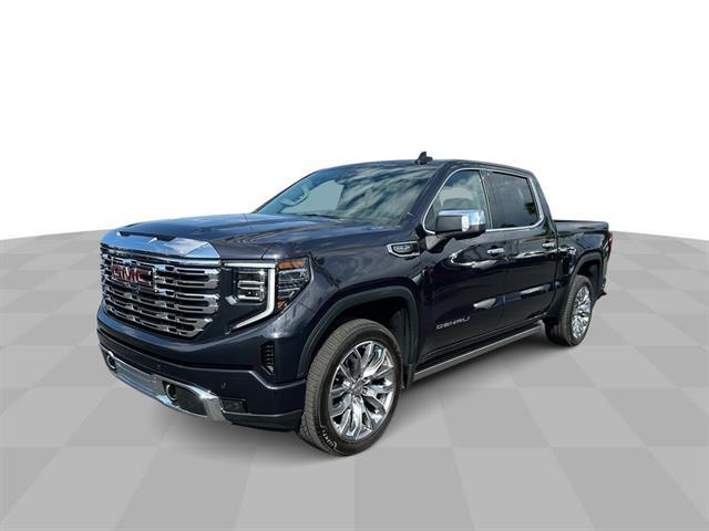 2025 GMC Sierra 1500 Denali Tucson AZ
