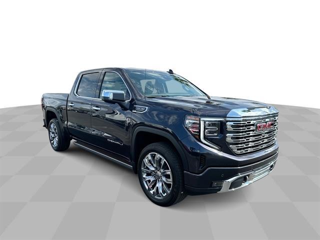 2025 GMC Sierra 1500 Denali Tucson AZ