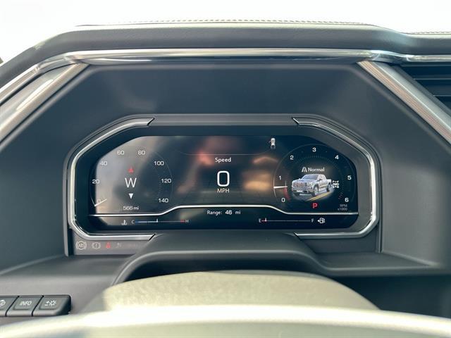 2025 GMC Sierra 1500 Denali Tucson AZ