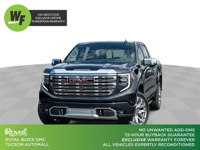 2025 GMC Sierra 1500 Denali Tucson AZ