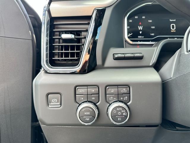 2025 GMC Sierra 1500 Denali Tucson AZ