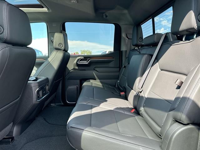 2025 GMC Sierra 1500 Denali Tucson AZ