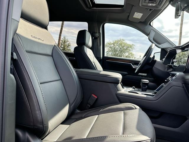 2025 GMC Sierra 1500 Denali Tucson AZ