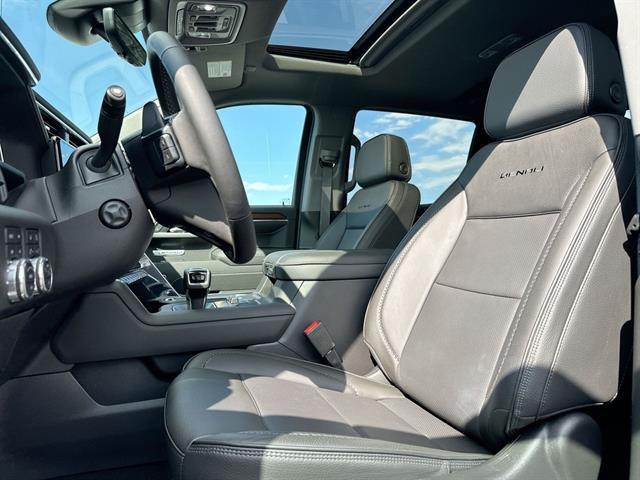 2025 GMC Sierra 1500 Denali Tucson AZ