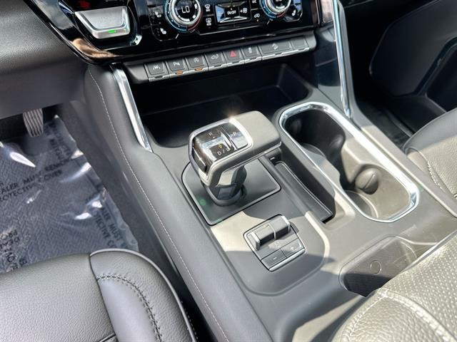 2025 GMC Sierra 1500 Denali Tucson AZ