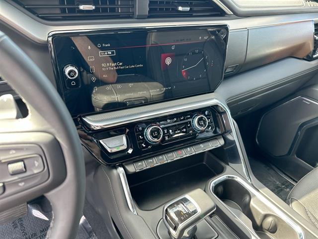 2025 GMC Sierra 1500 Denali Tucson AZ