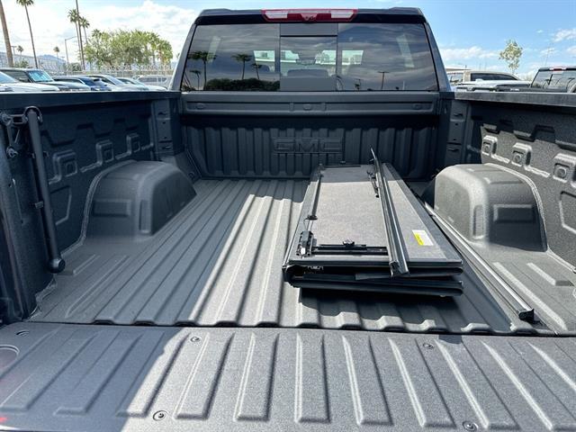 2025 GMC Sierra 1500 Denali Tucson AZ